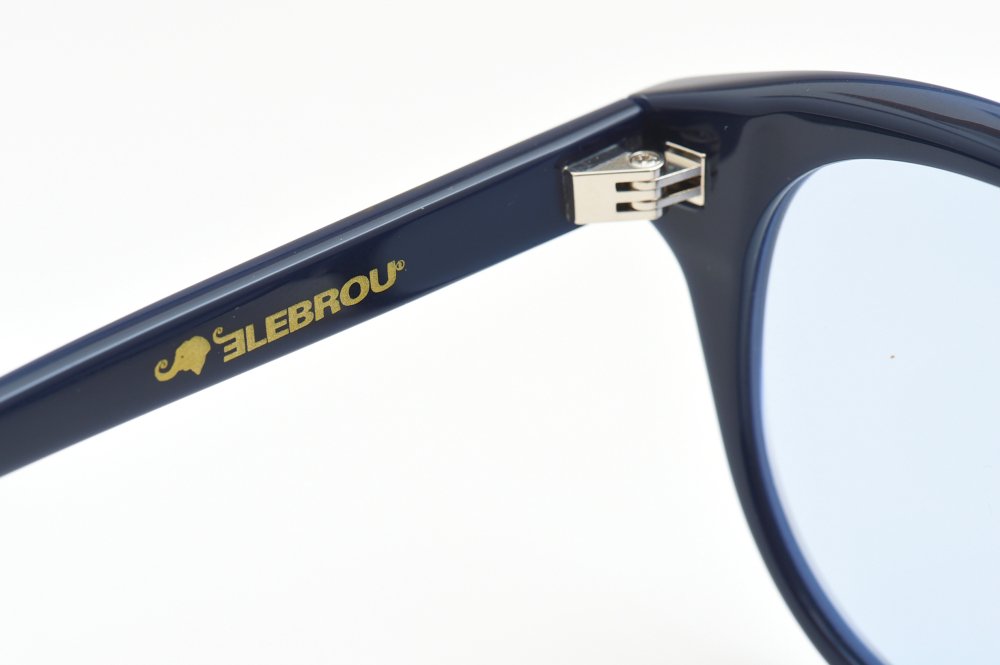 エレブロ - ELEBROU eyewear
