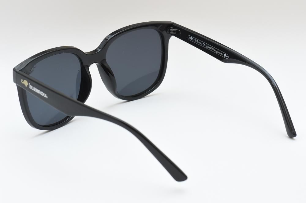 Marianna Black - ELEBROU official site 最新サングラス・アイ