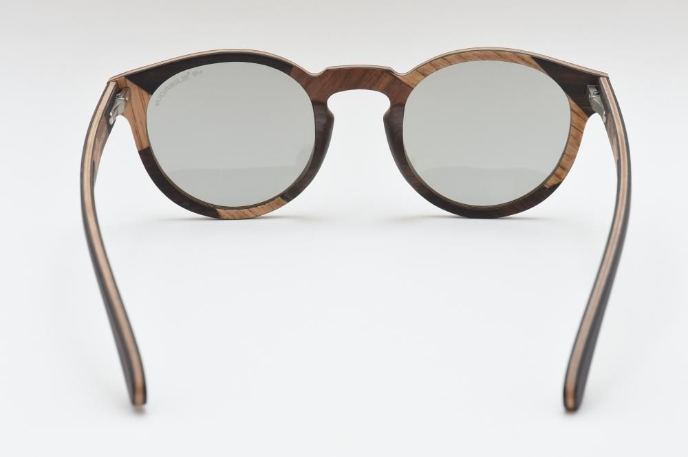 エレブロ - ELEBROU eyewear