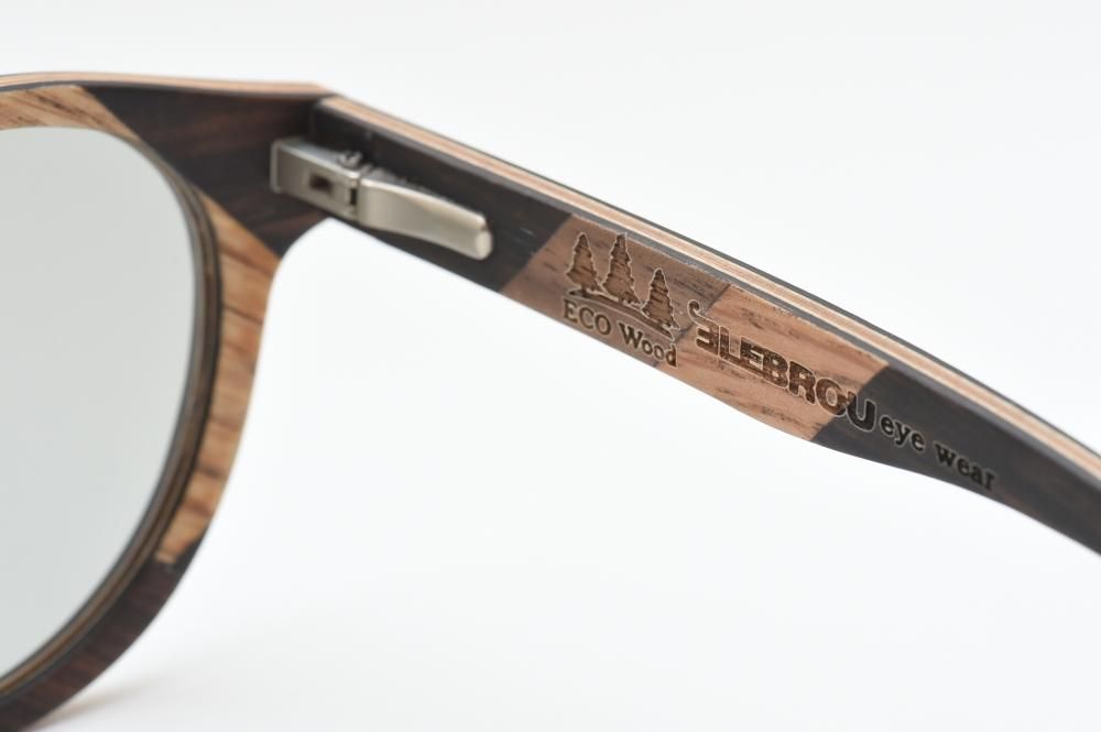 エレブロ - ELEBROU eyewear