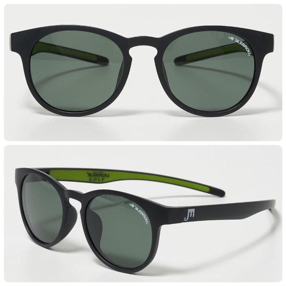 ELEBROU GOLF Sustainable G15 Polarized（偏光レンズ特別仕様）