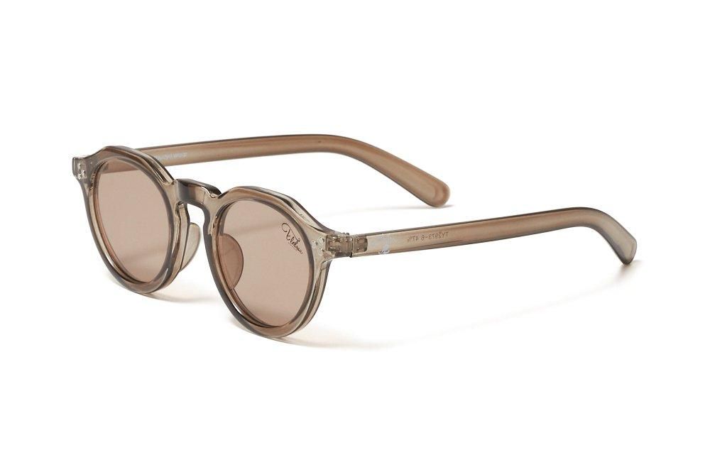 エレノアヤスエ ayame/アヤメ】別注 SIPPOU CH/LBR ex Sunglasses（サングラス