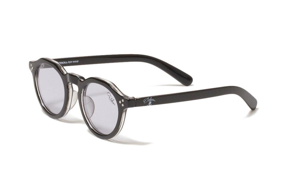【即日発送】エルドブレアス pr Beaujolais Smoke - ELEBROU official site 最新サングラス
