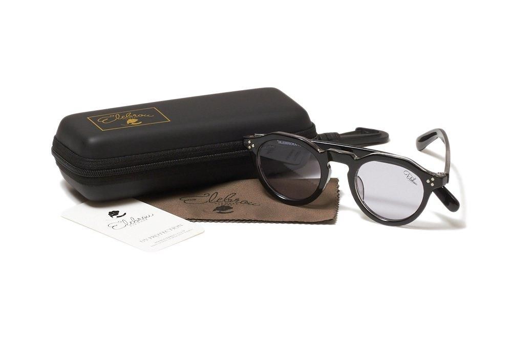 Beaujolais Smoke - ELEBROU official site 最新サングラス