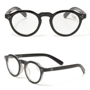 エレブロ - ELEBROU eyewear