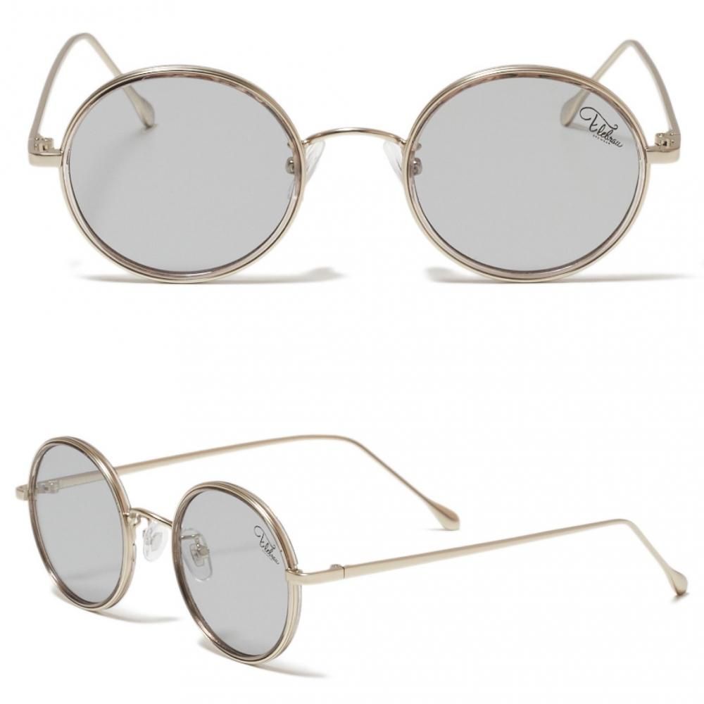 ベルエポック フロレサンス4本 バラ売可 エレブロ - ELEBROU eyewear