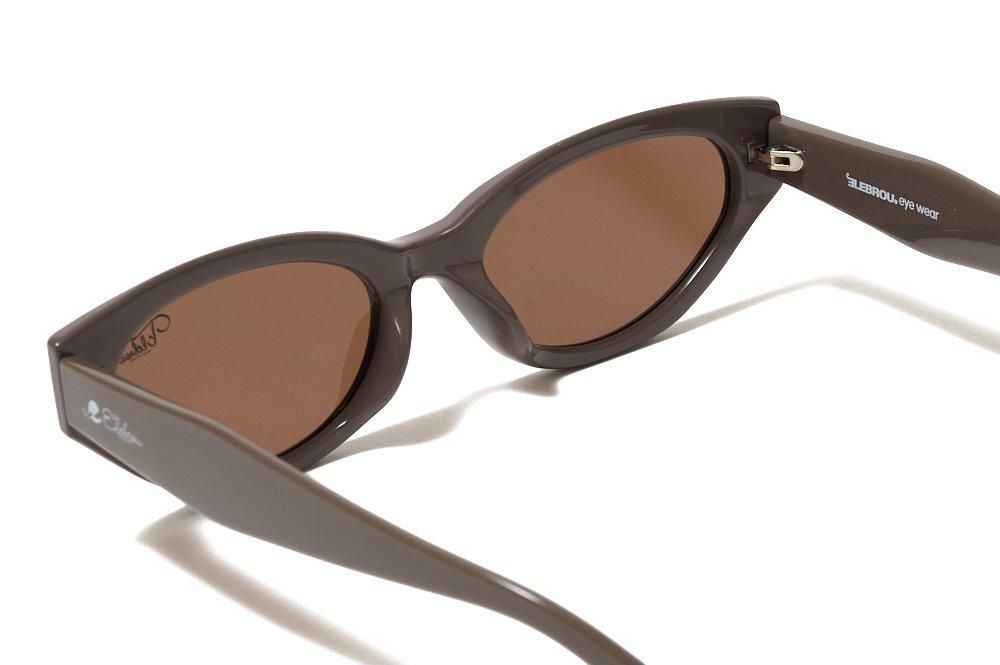 エレブロ サングラス / Texas Brown polarized Texas Brown POLARIZED | ヴィンテージサングラス - ELEBROU