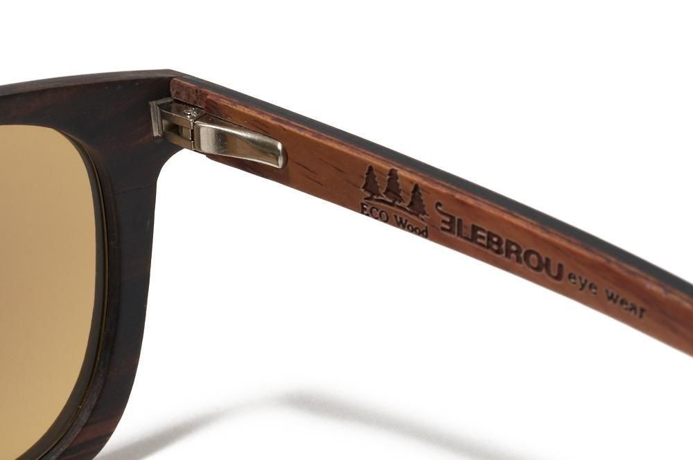 エレブロ - ELEBROU eyewear