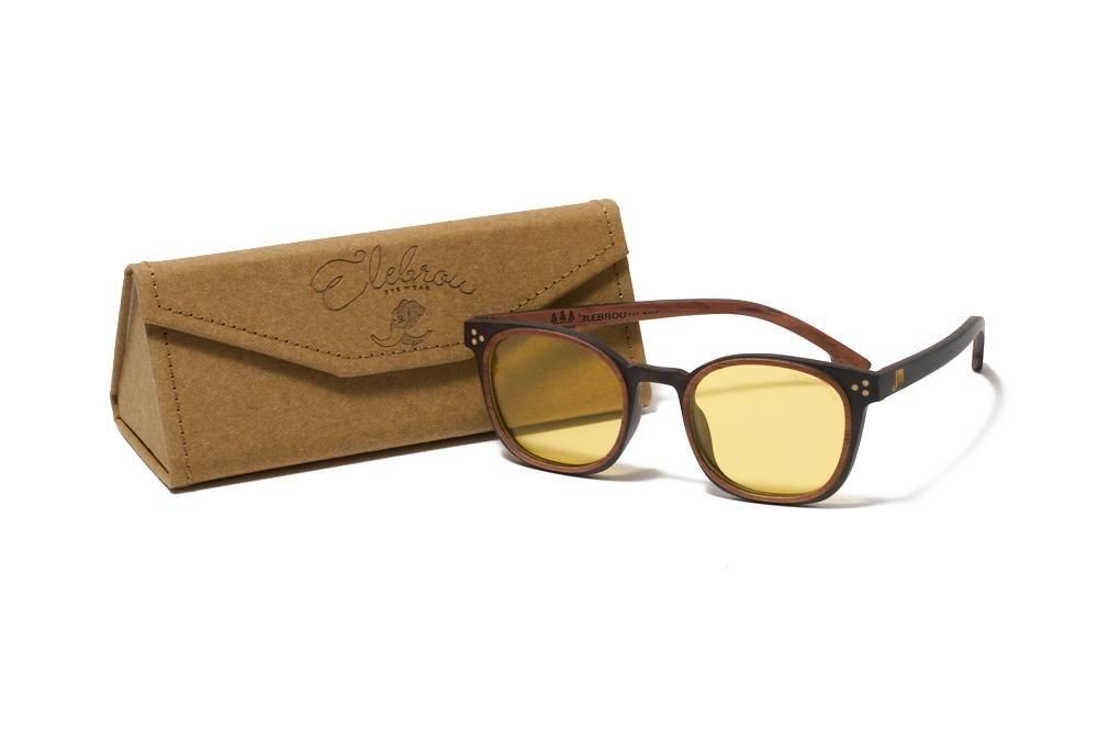 エレブロ - ELEBROU eyewear