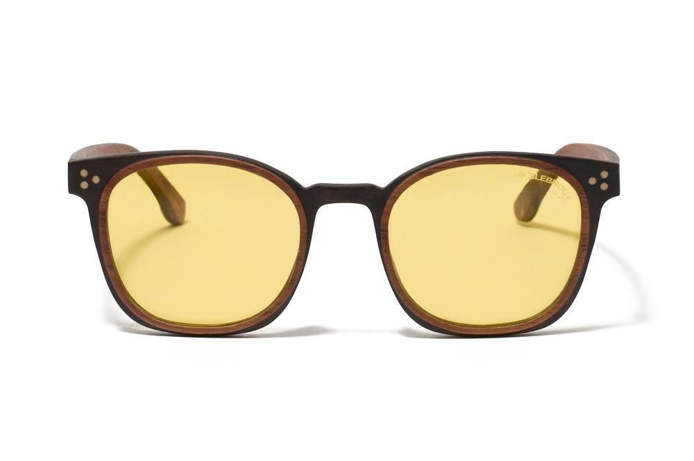 エレブロ - ELEBROU eyewear