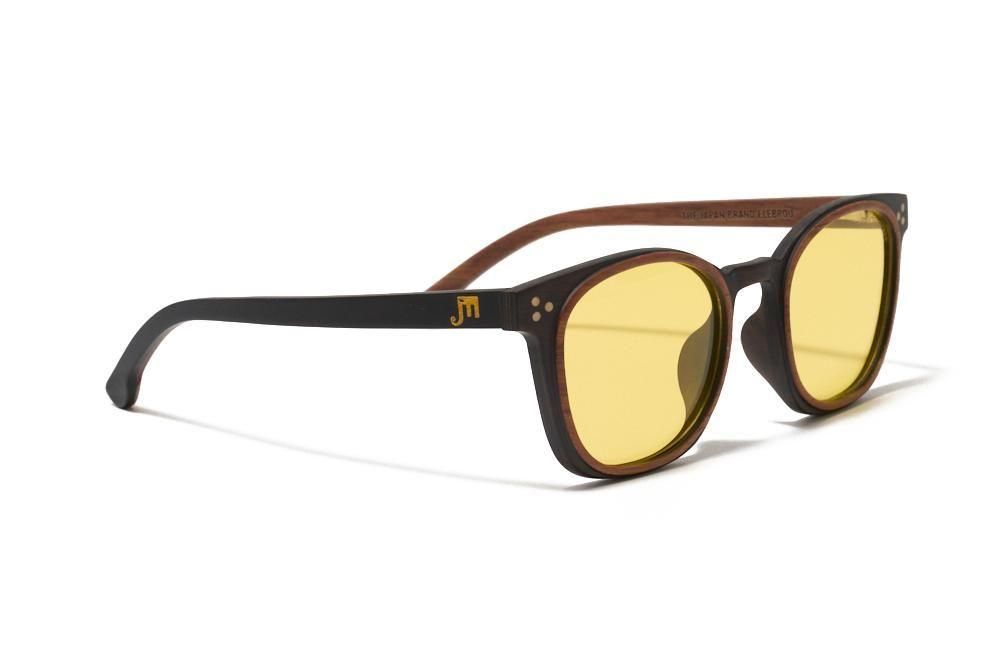 エレブロ - ELEBROU eyewear