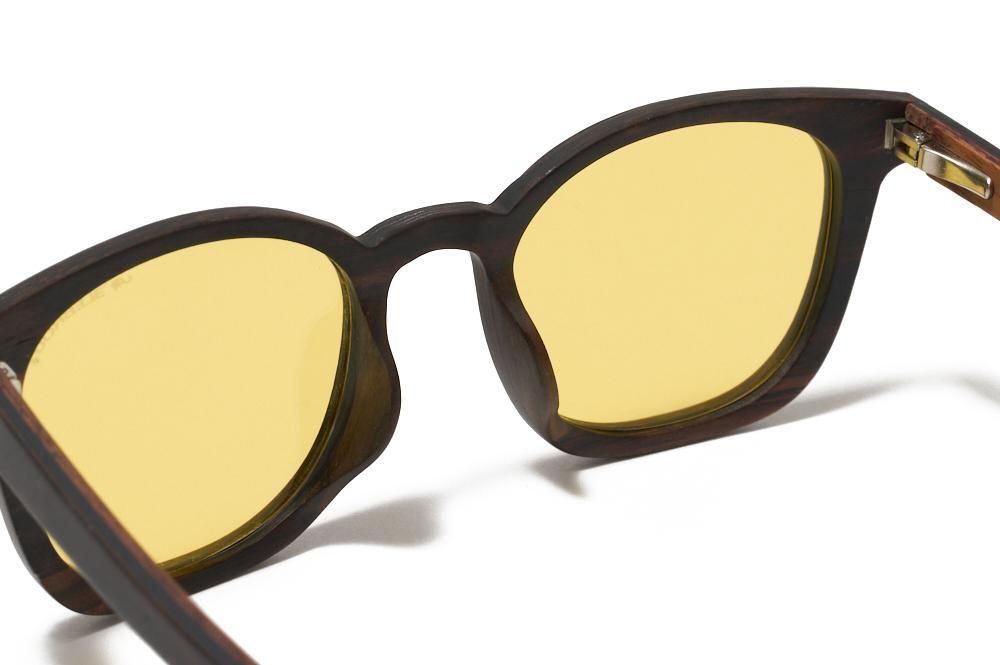 エレブロ - ELEBROU eyewear