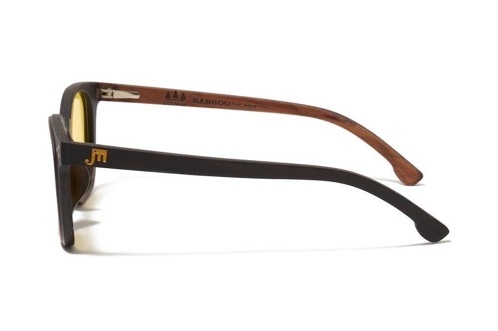 エレブロ - ELEBROU eyewear