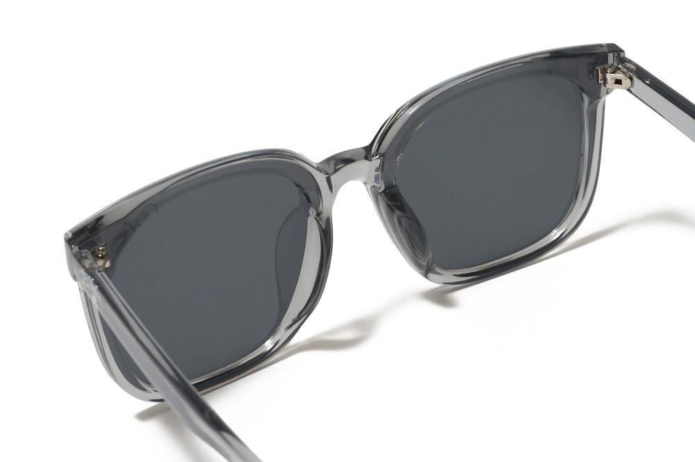 Amalfi Smoke | サングラス - ELEBROU official site 最新サングラス