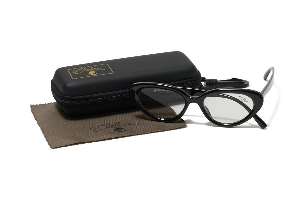 Geneva | フォックスシェイプサングラス - ELEBROU official