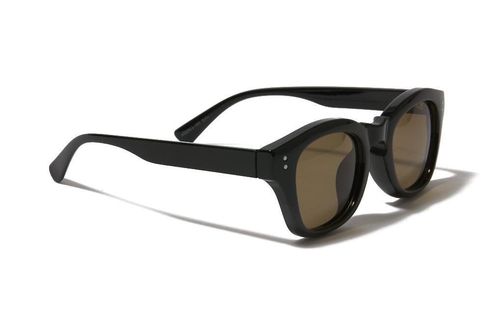 エレブロ サングラス / Texas Brown polarized Texas Brown POLARIZED | ヴィンテージサングラス - ELEBROU