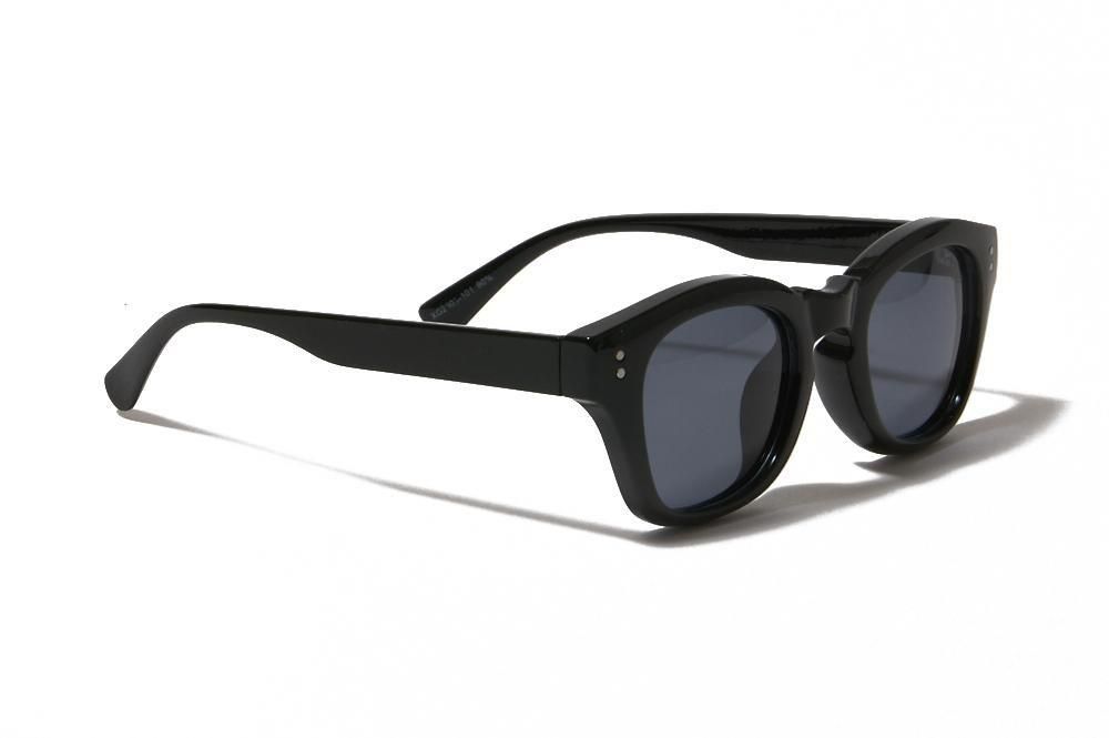 磯野 Texas Smoke POLARIZED | ヴィンテージサングラス - ELEBROU