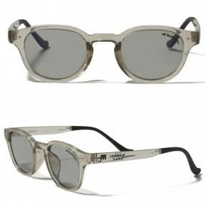 ELEBROU GOLF DAILY FIT CLEARGRAYL POLARIZED (偏光レンズ特別仕様）