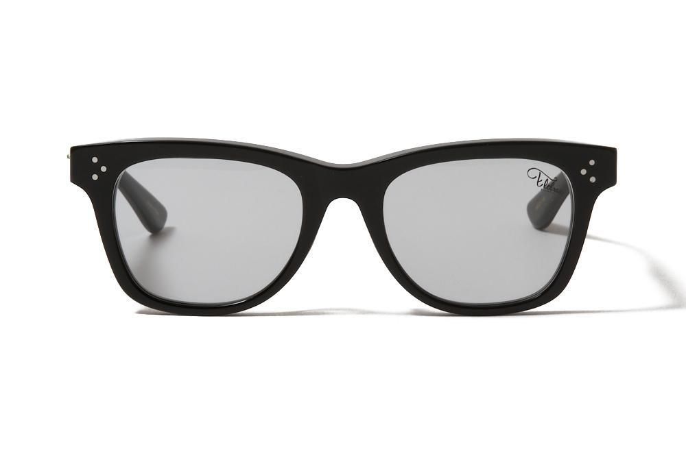 オーナーズクラウンブラック | サングラス - ELEBROU official