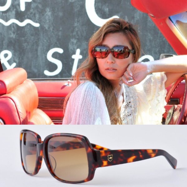 ELEBROU Sunglass