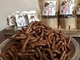 【スイーツ】大人の珈琲かりんとう 小(30g)