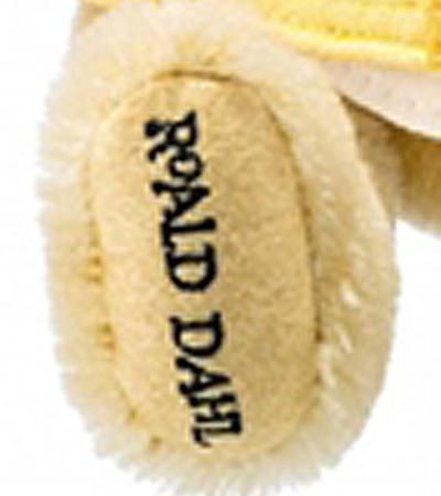 Steiff チャーリー バケット テディベア EAN663420 - Steiff