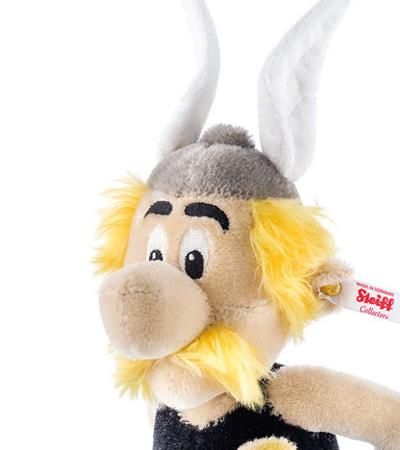 Steiff アステリックス EAN674464 - Steiff｜ シュタイフ