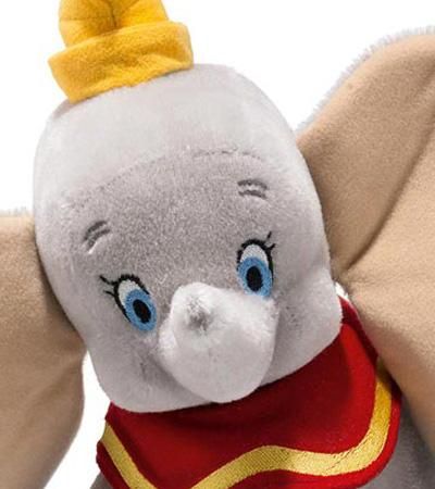 Steiff ディズニー ダンボ 75周年 EAN354564 - Steiff｜ シュタイフ