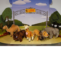 シュタイフ 過去の作品 - 2006年作品 - Steiff| シュタイフ シュタイフ 過去の作品 - 2006年作品 - Steiff| シュタイフ