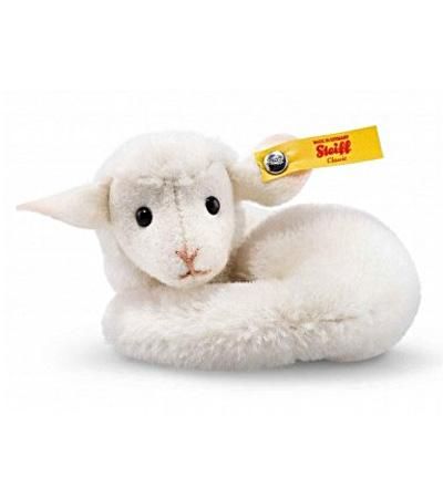 Steiff ミニ ラム ラムビー EAN033575 - Steiff｜ シュタイフ