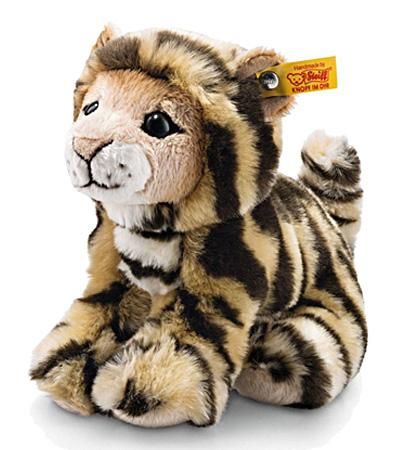 steiff シュタイフ トラ 赤ちゃん ぬいぐるみ 楽天市場】シュタイフ