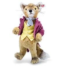 シュタイフ Limited Edition（白タグ）の限定商品 - Steiff