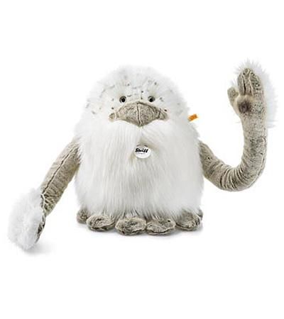 Steiff ノミィ イエティ エクストラ ラージ45cm EAN015199 - Steiff