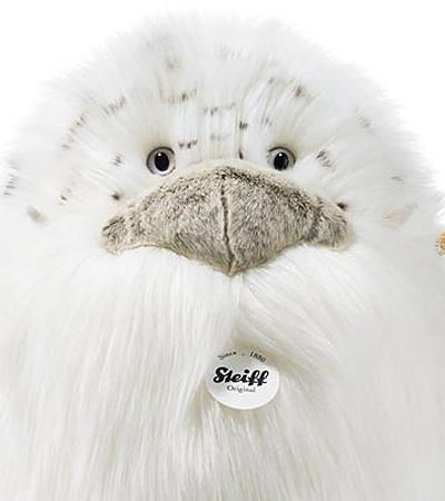 Steiff ノミィ イエティ エクストラ ラージ45cm EAN015199 - Steiff