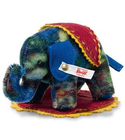 Steiff テディベア 超美品 シュタイフ ぬいぐるみ テディベア 35cm 03-24071401