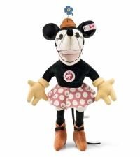 シュタイフ ディズニー 新作から廃盤作品まで大集合 - Steiff