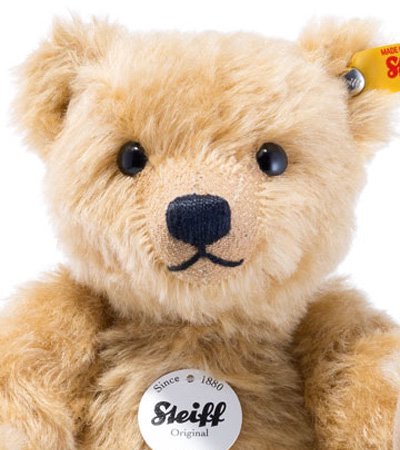 Steiff エミリア テディベア EAN027796 - Steiff｜ シュタイフ