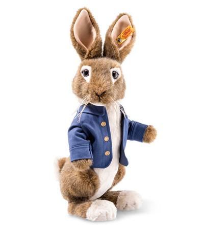 Steiff ピーターラビット EAN355240 Steiff ぬいぐるみ ピーター ラビット EAN355240 - Steiff