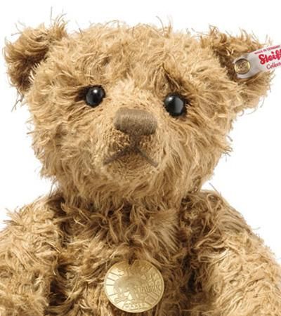 Steiff ヘンゼル テディベア EAN006968 - Steiff| シュタイフ Steiff ヘンゼル テディベア EAN006968 - Steiff| シュタイフ