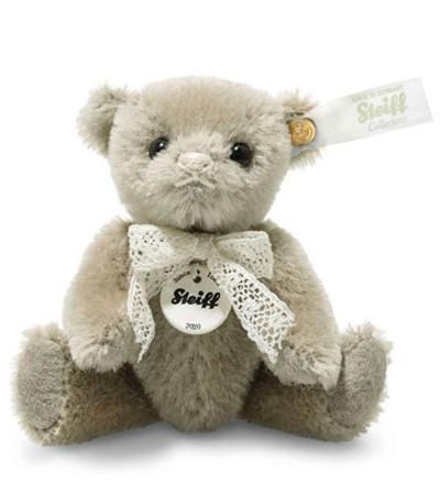 Steiff シュタイフ クラブ メンバー シップ 2020 EAN421631