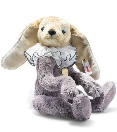 シュタイフ テディベア ③ テディベア ソフトパディ | ドイツ最高級テディベアのシュタイフ