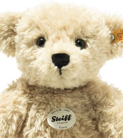 Steiff ルカ テディベア30cm EAN023019 - Steiff｜ シュタイフ