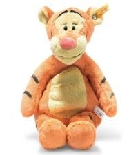 シュタイフ・ディズニー、パディントンベアなどのキャラクター
