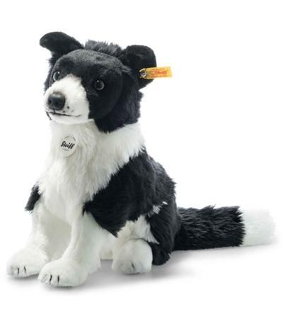 アンティーク シュタイフ コリー Steiff Collie 22cm