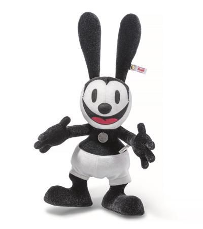 Steiff ディズニー オズワルド D100 EAN355929