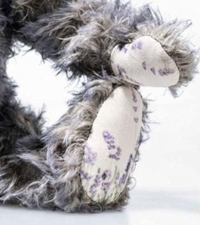 【美品】シュタイフ テディベア ぬいぐるみ　2024年 シュタイフクラブ会員限定 イベントテディベア 2024 | ドイツ最高級テディベアのシュタイフ