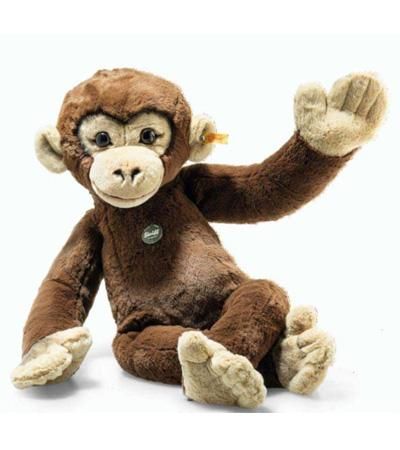 シュタイフ Steiff チンパンジー＆ポニーさん シュタイフ Steiff