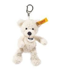 シュタイフ キーリング - シュタイフ・テディベア通販 『くまの小屋』