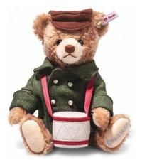 シュタイフ テディベアの予約商品 - Steiff｜ シュタイフ