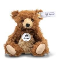 シュタイフベアオンホイールズベア シュタイフ2025年作品 - Steiff｜ シュタイフ・テディベア通販